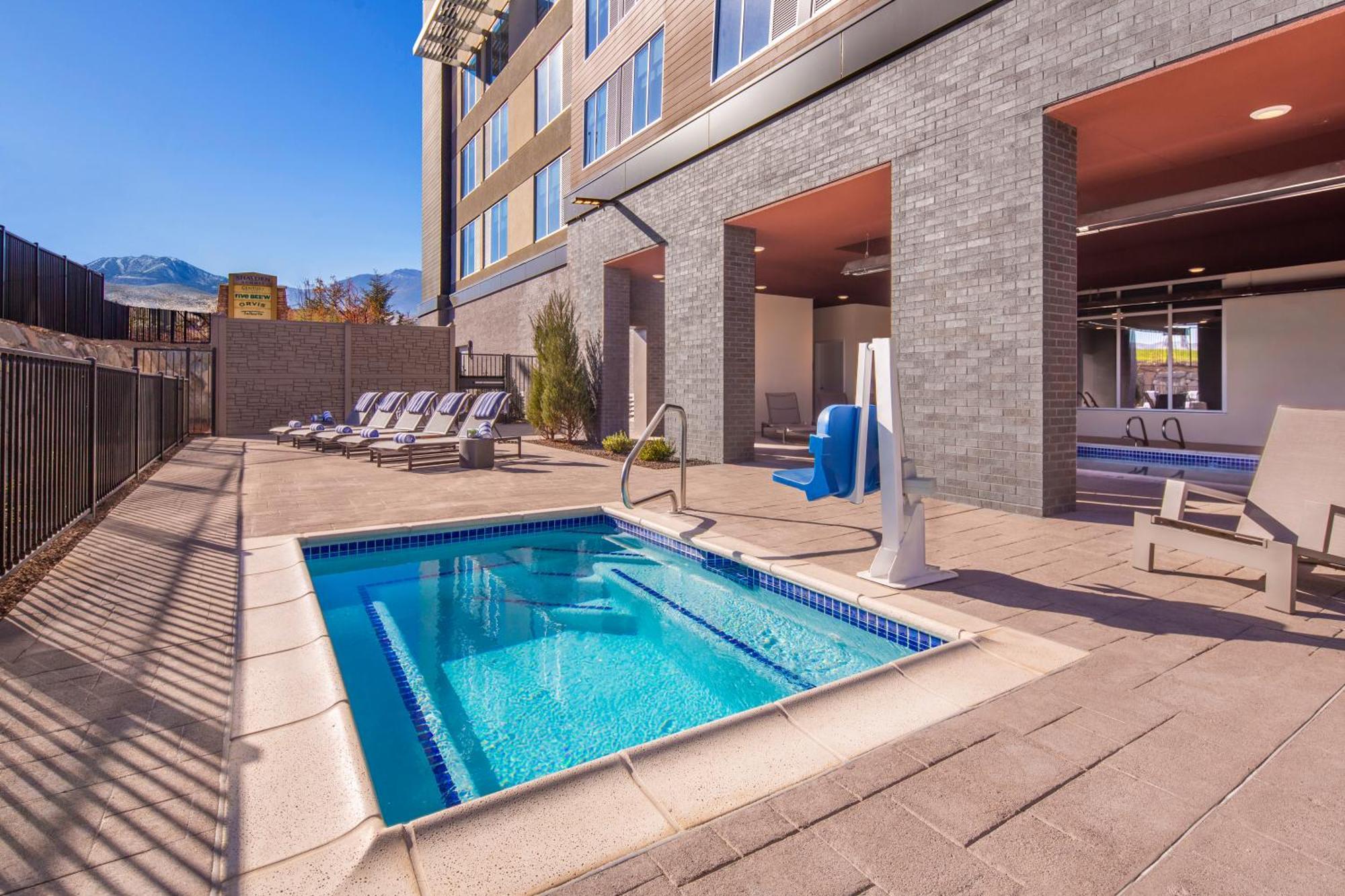 Hyatt Place South Reno Exterior foto